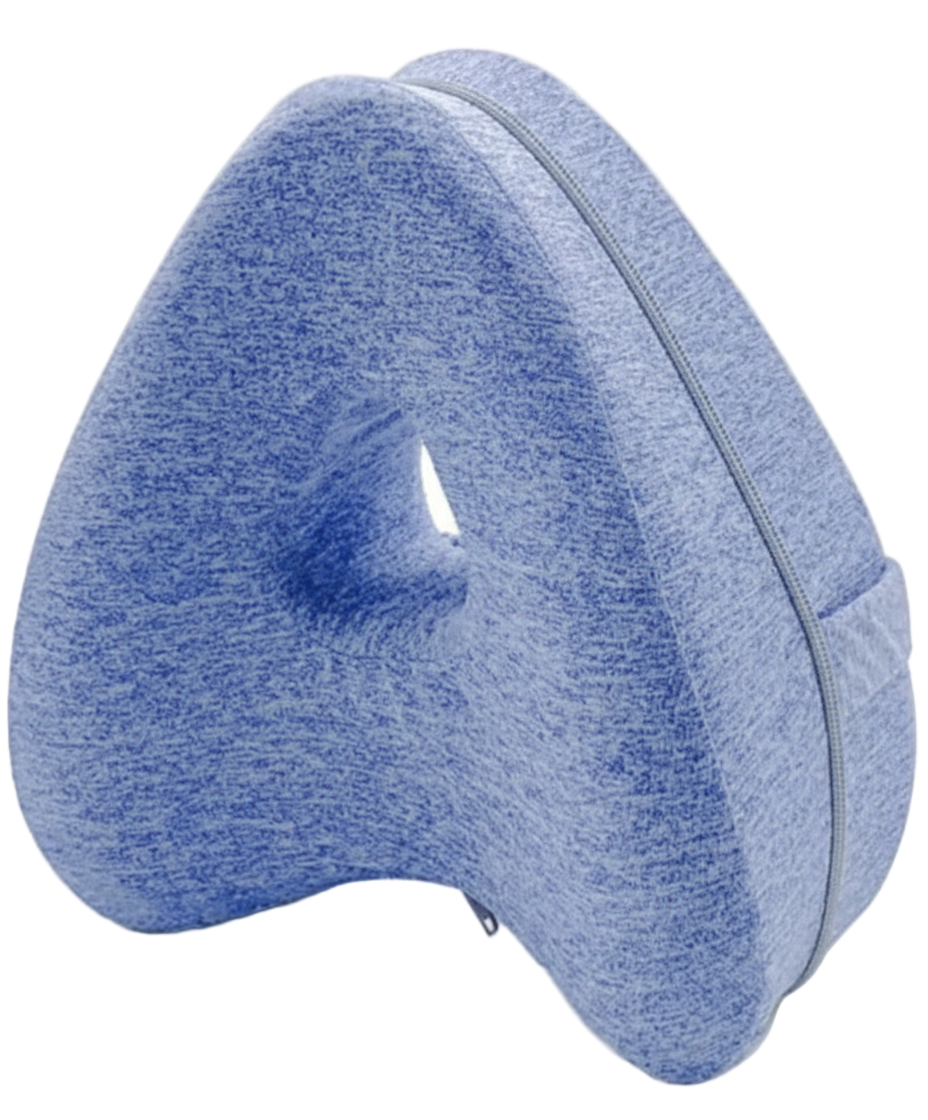 Night Relief Hip Alignment Pillow