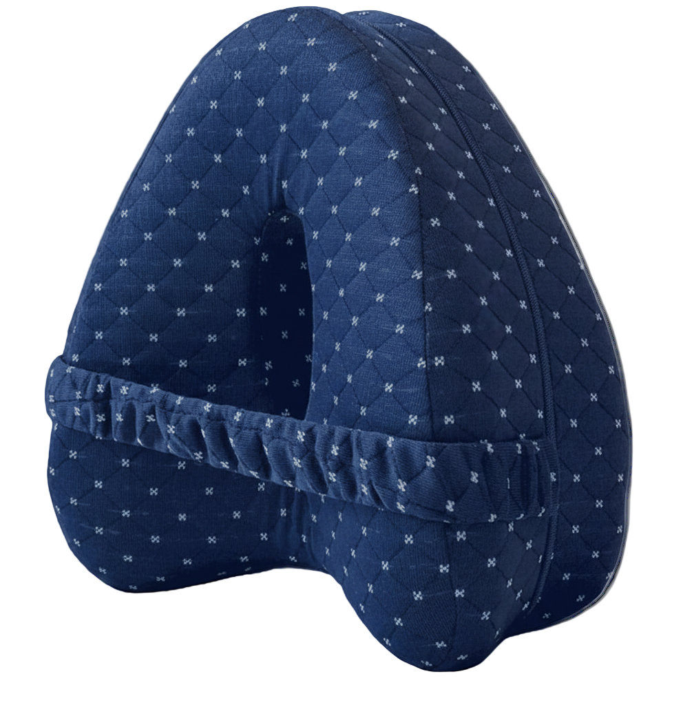 Night Relief Hip Alignment Pillow