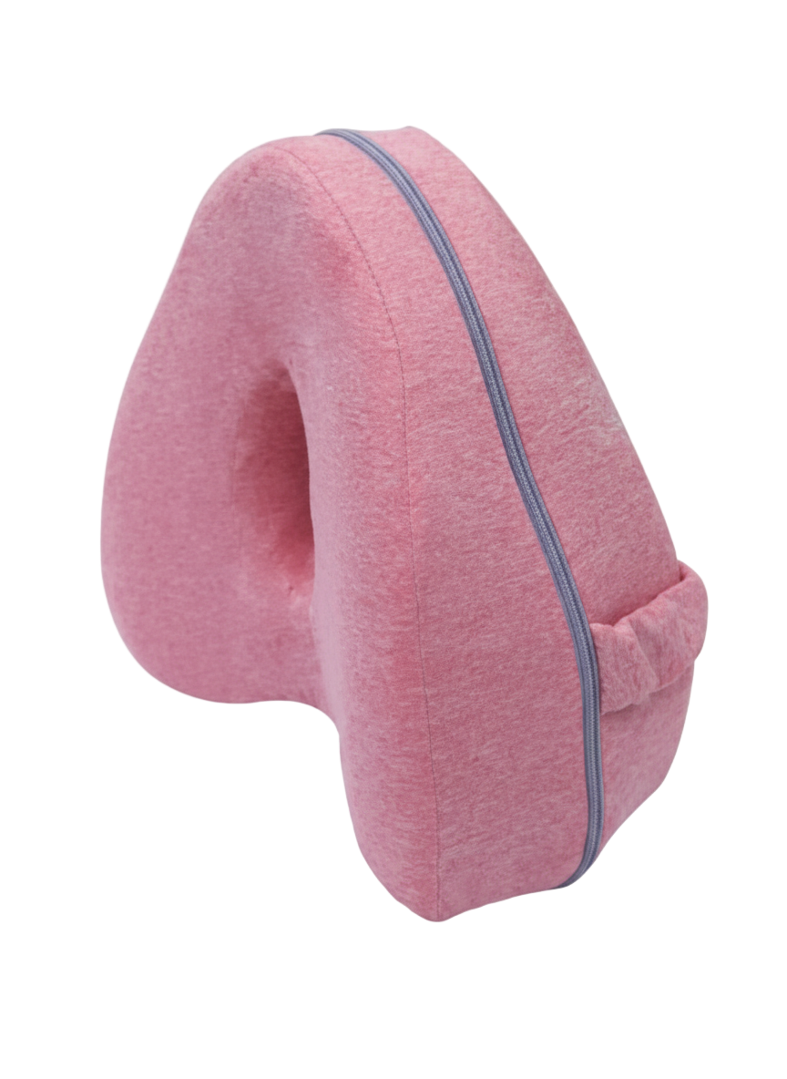 Night Relief Hip Alignment Pillow