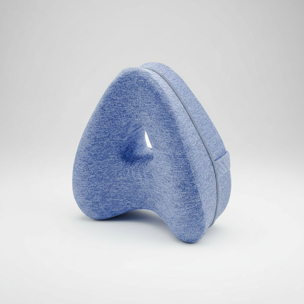 Night Relief Hip Alignment Pillow