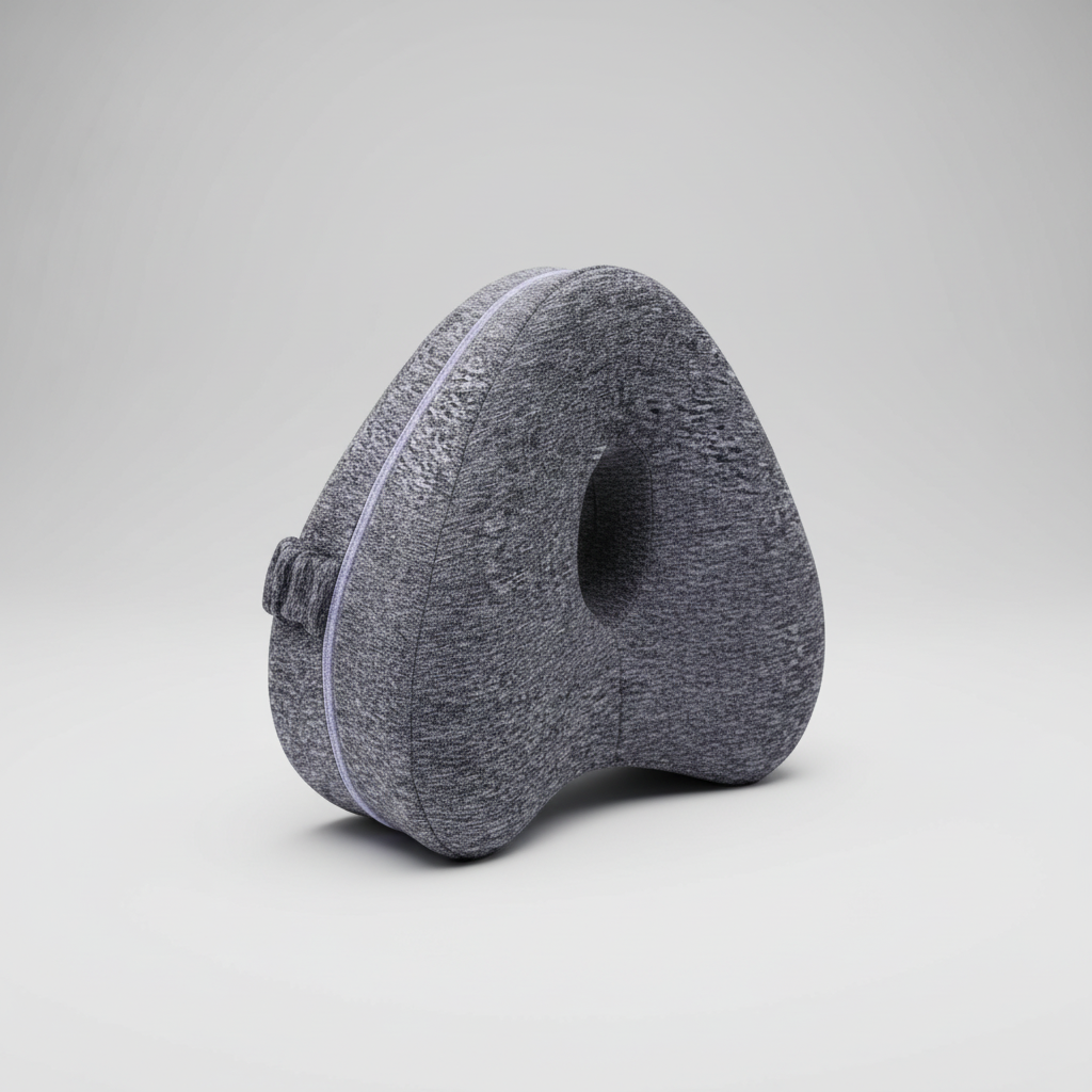 Night Relief Hip Alignment Pillow