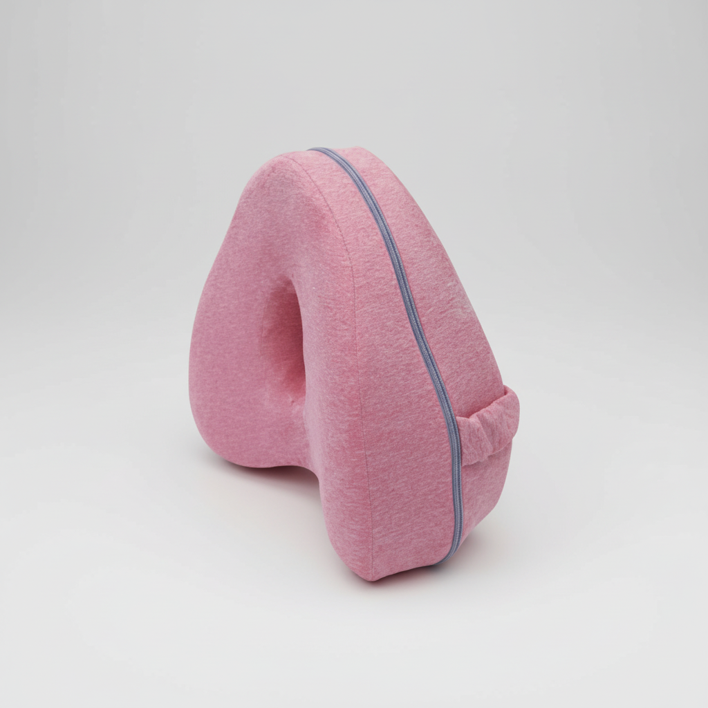 Night Relief Hip Alignment Pillow