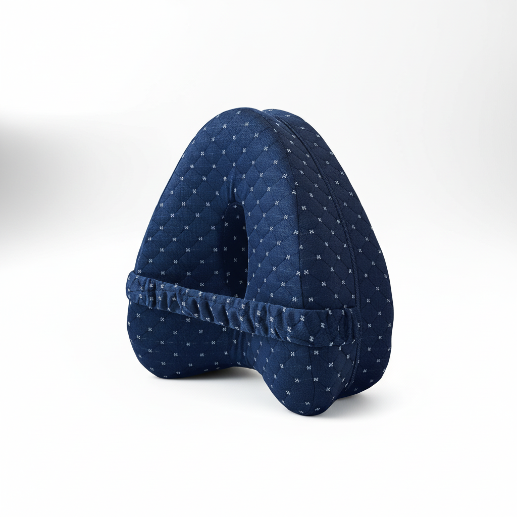 Night Relief Hip Alignment Pillow